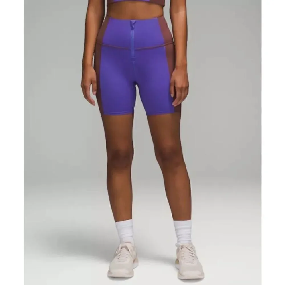 Lululemon Hike to swim short 6” sz6